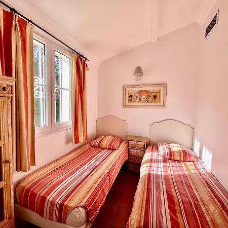 Apartamento Les Restanques Bergerie 3112 Grimaud Exterior foto
