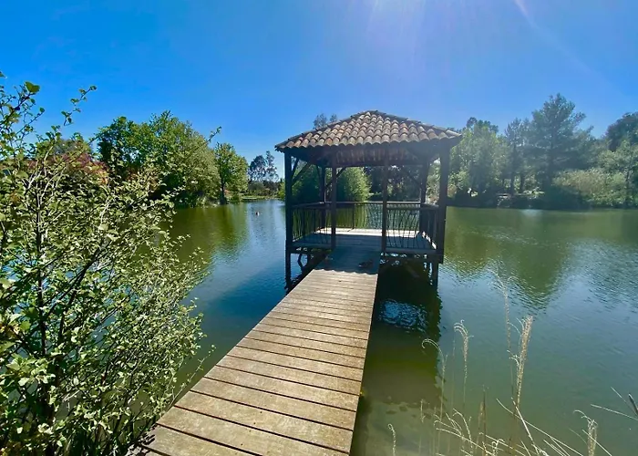 Les Restanques Bergerie 3112