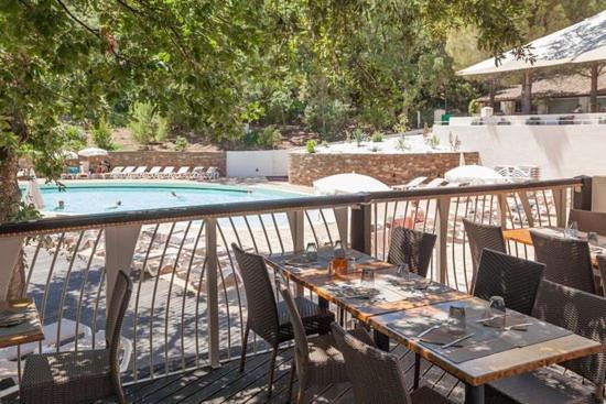 Les Restanques Bergerie 3112 Apartment Grimaud