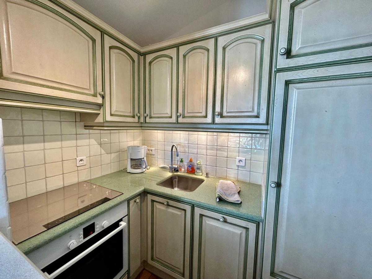 Apartment Les Restanques Bergerie 3112