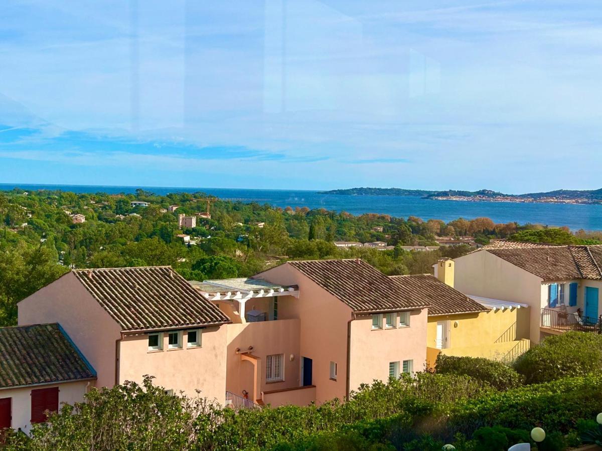 Les Restanques Bergerie 3112 Grimaud