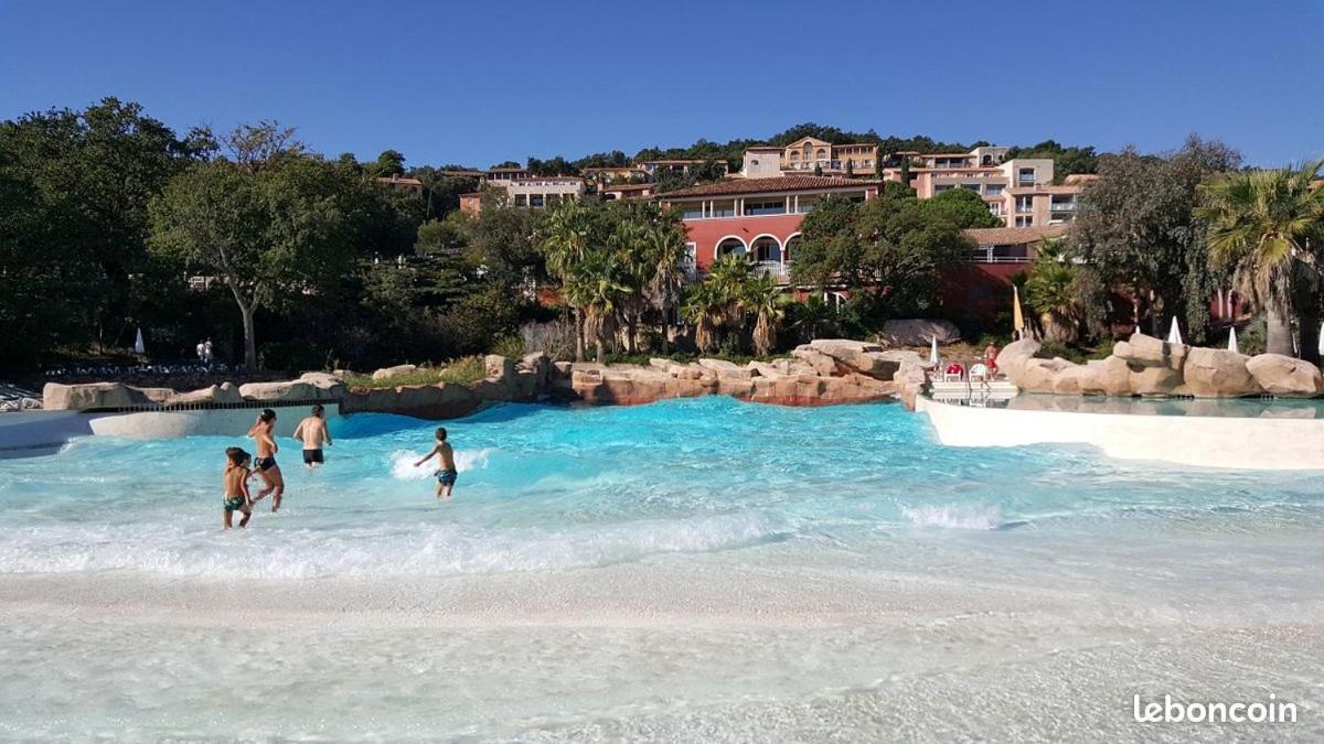 Apartment Les Restanques Bergerie 3112 Grimaud