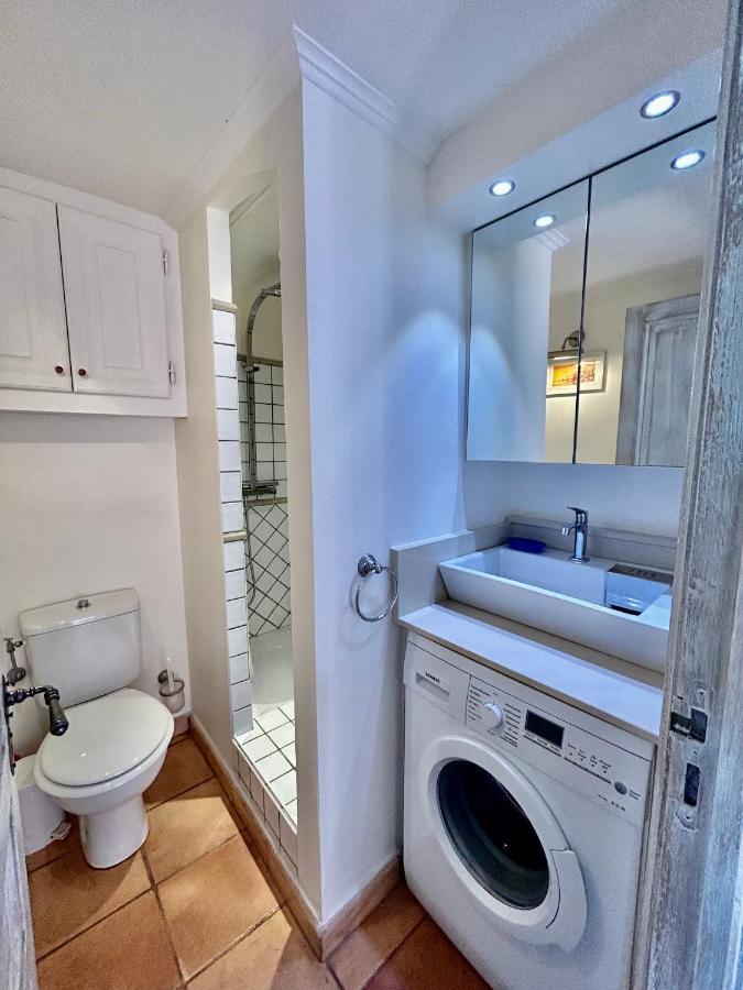 Les Restanques Bergerie 3112 Apartment Grimaud