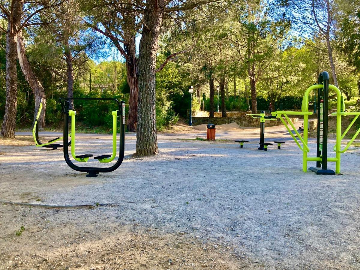 Les Restanques Bergerie 3112 Apartment Grimaud